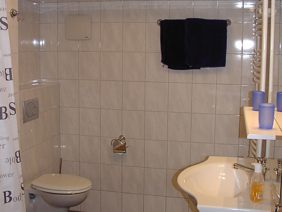 Ferienwohnung Engelsby Flensburg Bagian luar foto