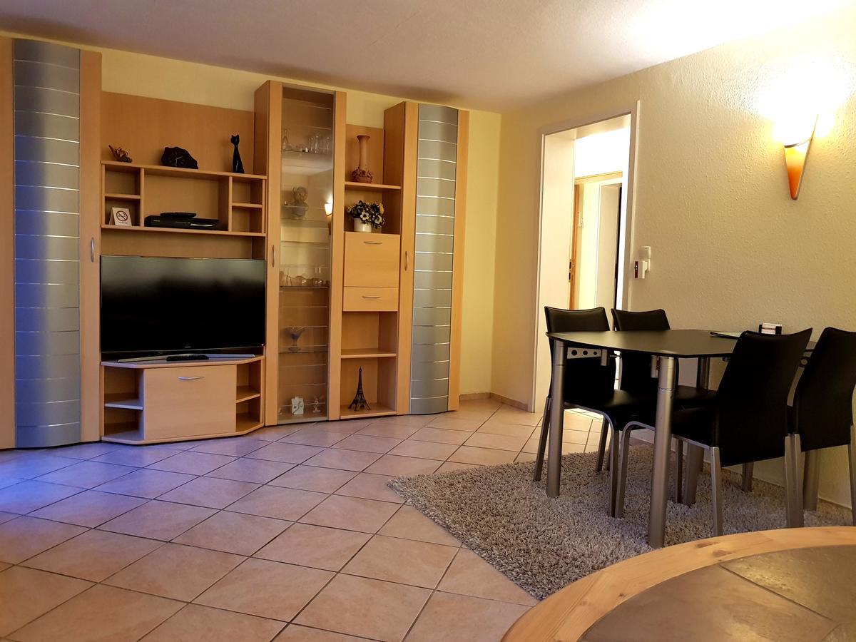 Ferienwohnung Engelsby Flensburg Bagian luar foto