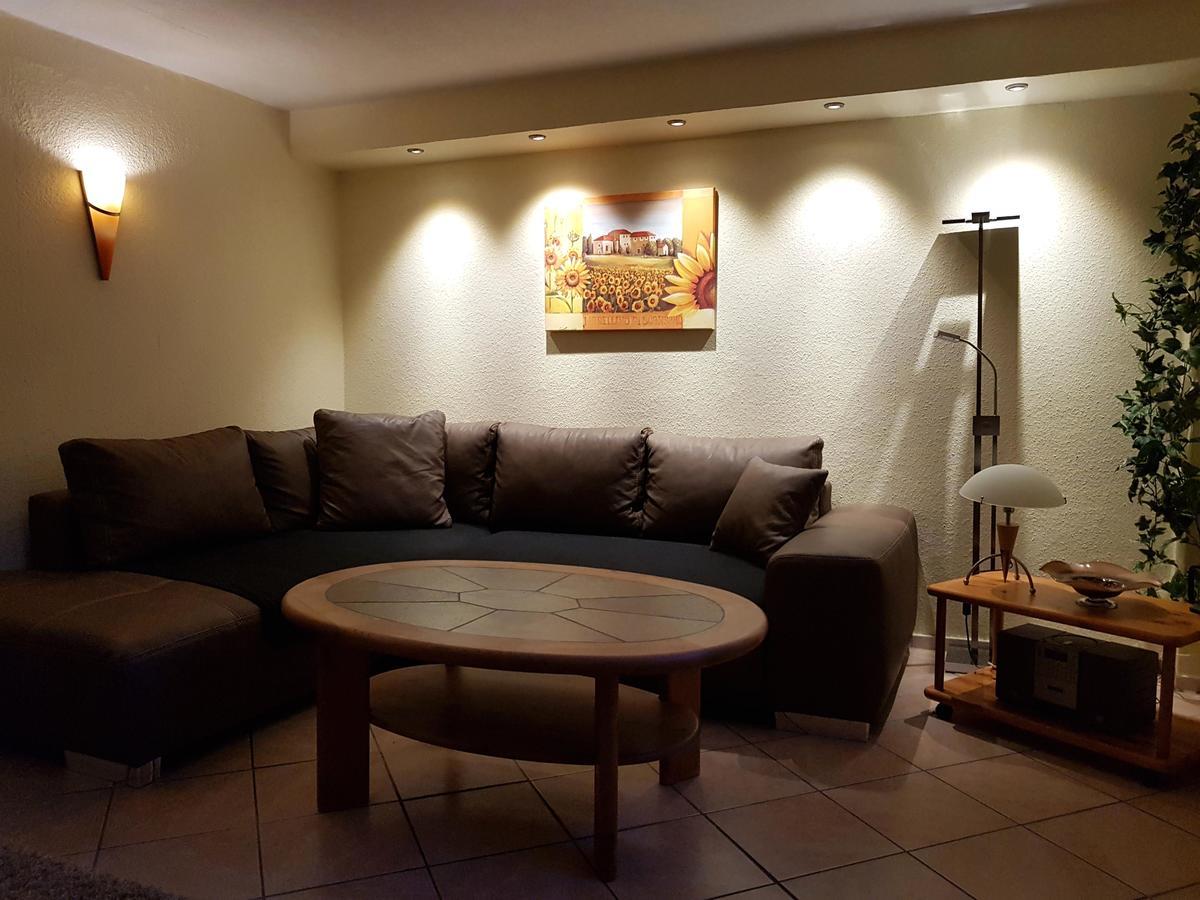 Ferienwohnung Engelsby Flensburg Bagian luar foto