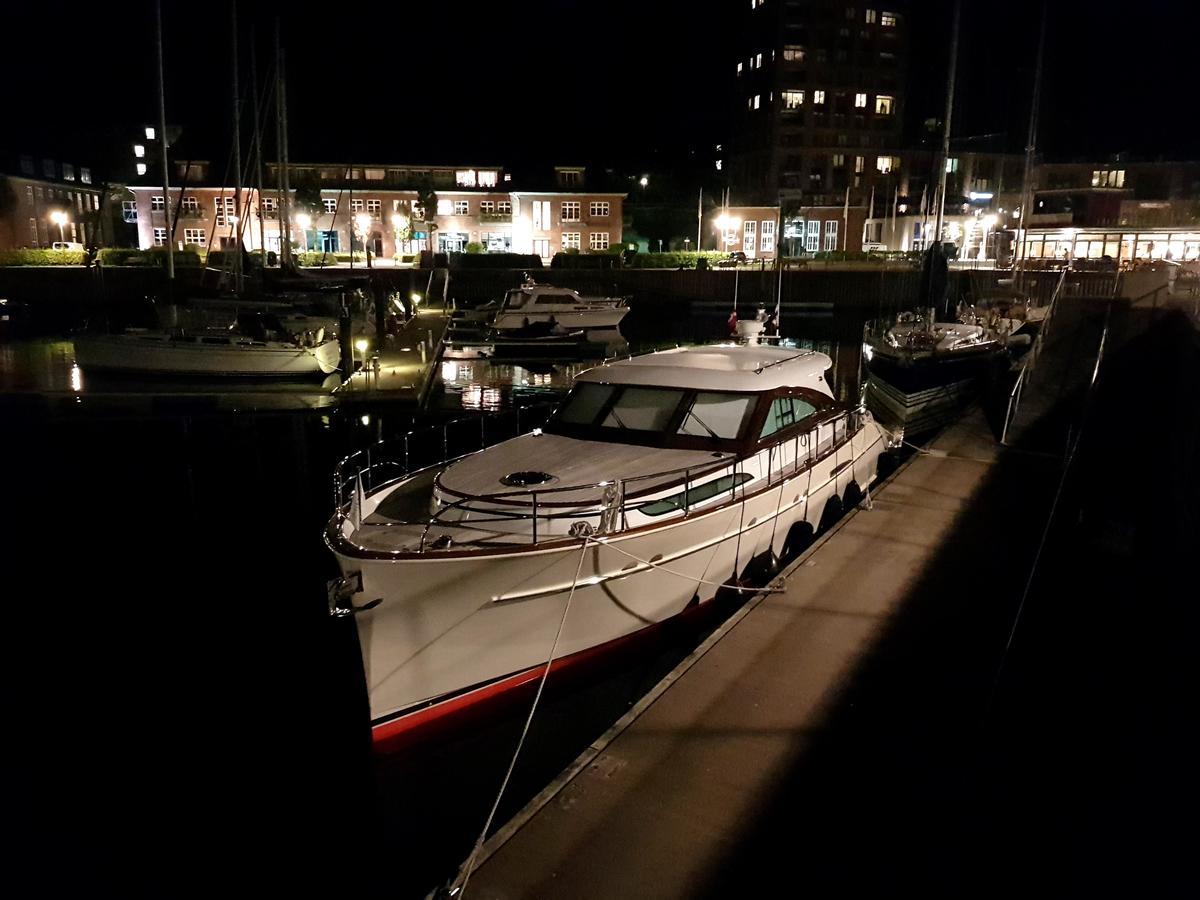 Ferienwohnung Engelsby Flensburg Bagian luar foto