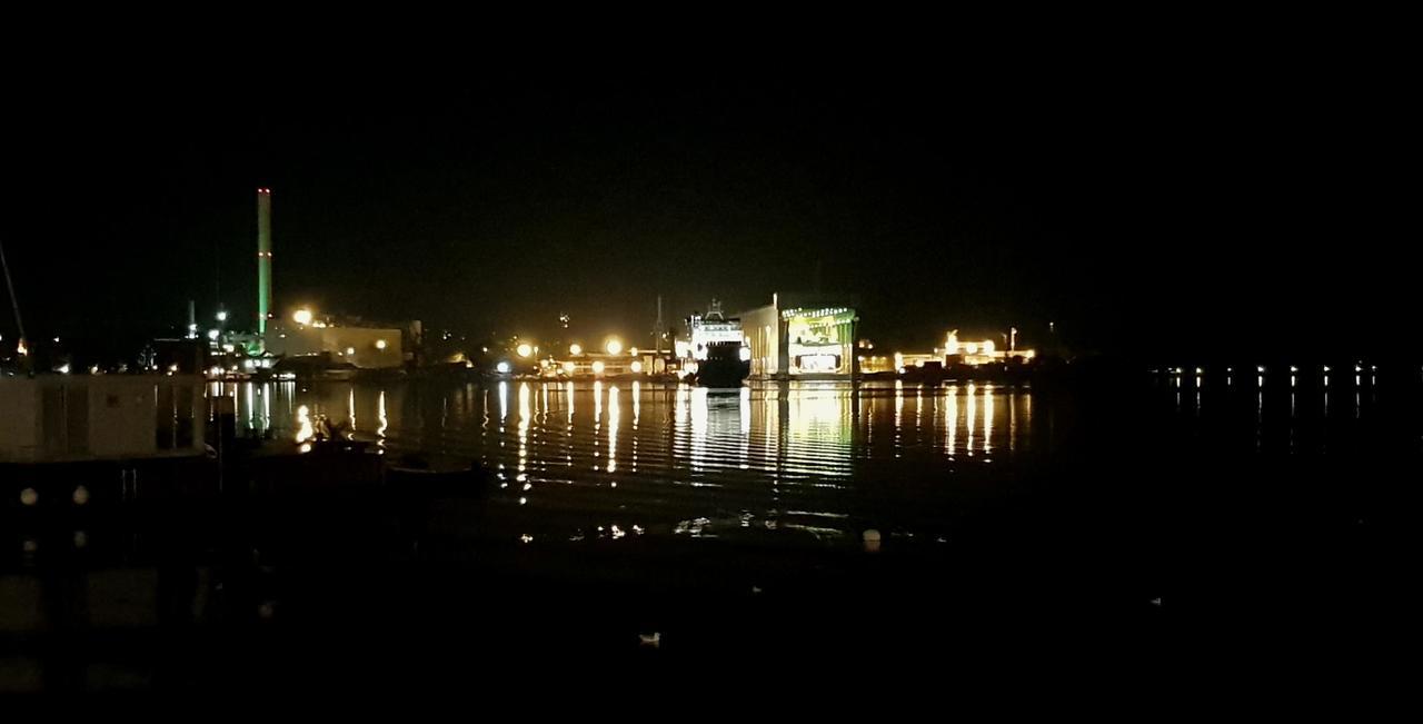 Ferienwohnung Engelsby Flensburg Bagian luar foto