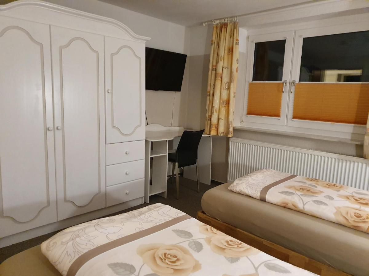 Ferienwohnung Engelsby Flensburg Bagian luar foto