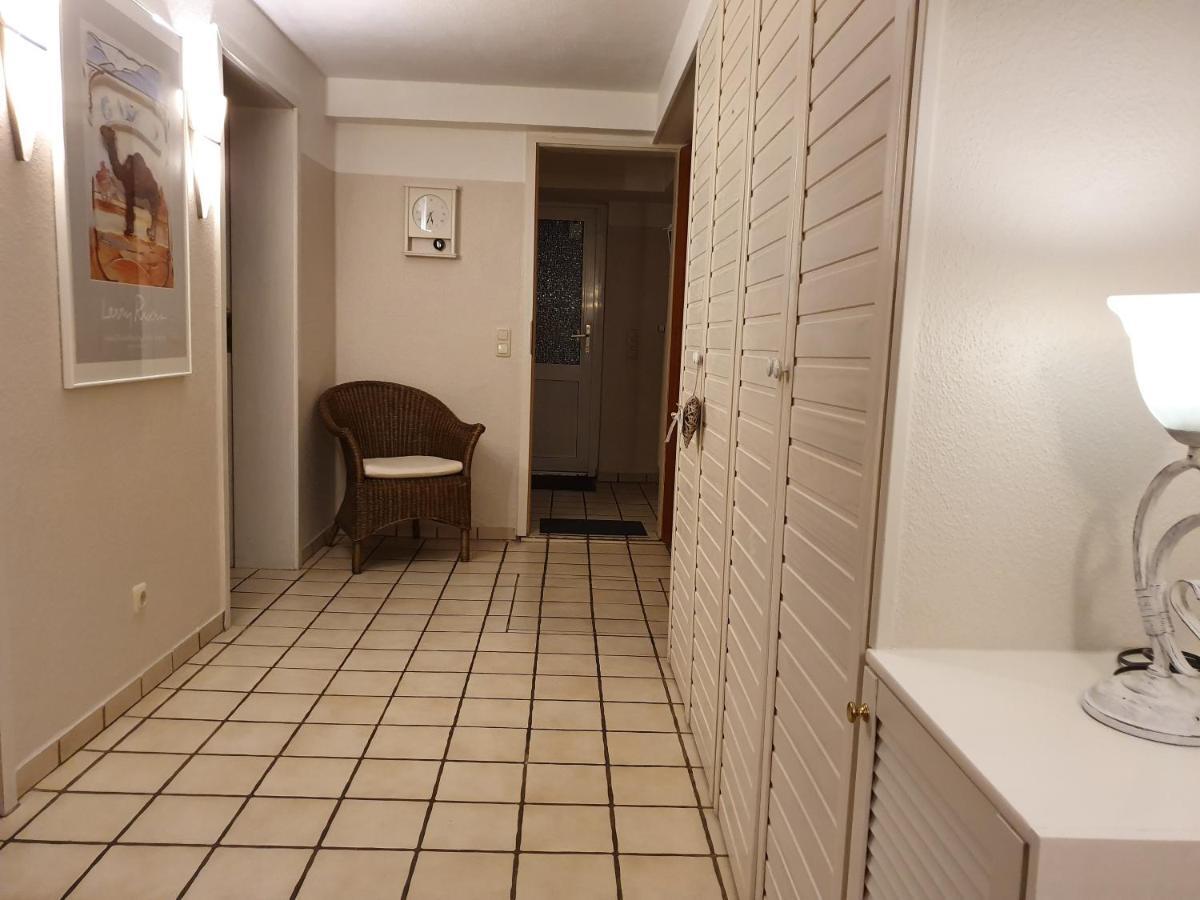 Ferienwohnung Engelsby Flensburg Bagian luar foto
