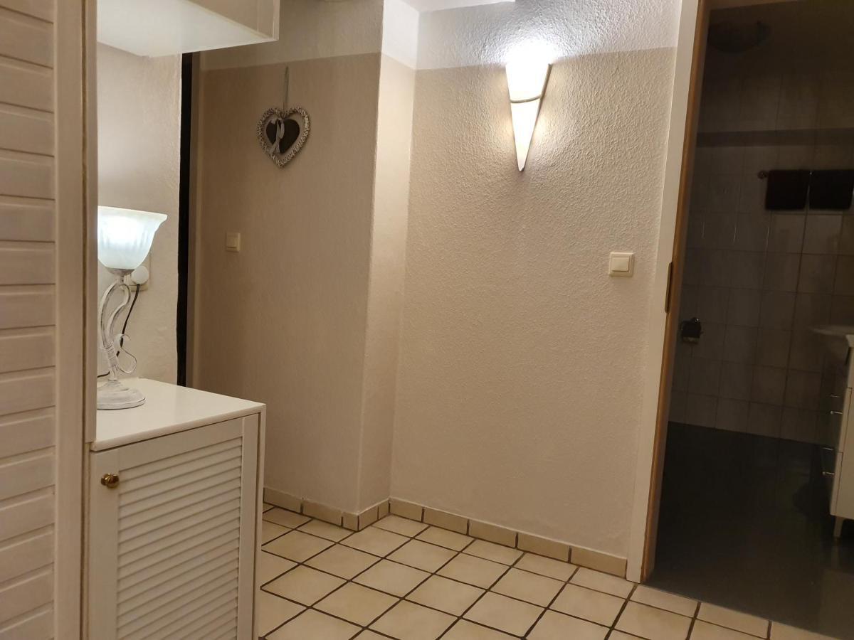 Ferienwohnung Engelsby Flensburg Bagian luar foto